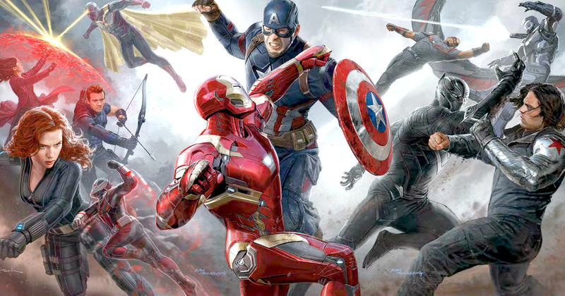 Marvel Studios.